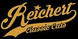 Logo Reichert Classic Cars
